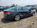 2007 Bmw 328 I de vânzare în Chicago Heights, IL - All Over