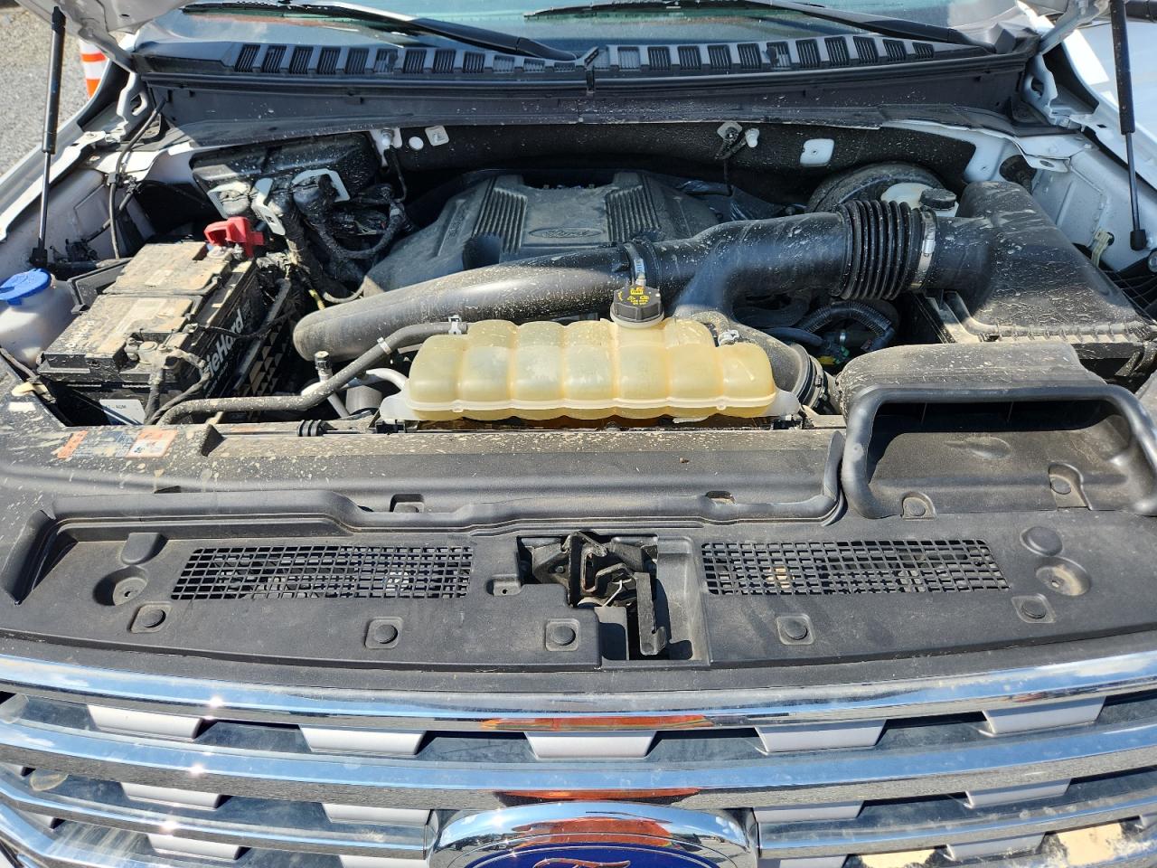 2020 Ford Expedition Max Limited VIN: 1FMJK1KT1LEA88362 Lot: 62738825