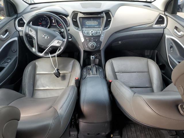  HYUNDAI SANTA FE 2014 Gray