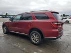 2015 Dodge Durango Limited იყიდება Sikeston-ში, MO - Front End