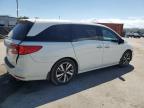 2019 Honda Odyssey Elite en Venta en Orlando, FL - Rear End