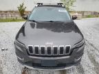 2019 Jeep Cherokee Limited for Sale in Fairburn, GA - Front End