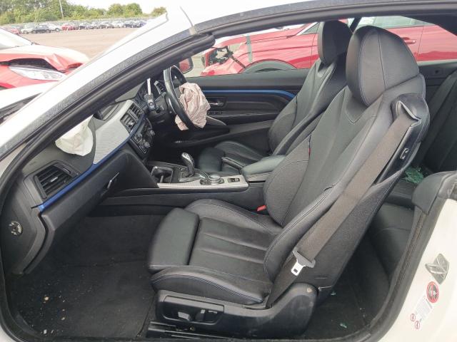 2014 BMW 420D M SPO
