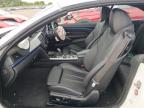 2014 BMW 420D M SPO for sale at Copart SANDTOFT