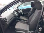 2018 HYUNDAI I20 SE T-G for sale at Copart WOLVERHAMPTON