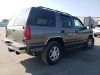 1999 Chevrolet Tahoe K1500   იყიდება Dunn-ში, NC - All Over