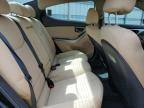 2013 Hyundai Elantra Gls   de vânzare în Riverview, FL - Minor Dent/Scratches