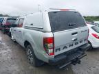 2019 FORD RANGER WIL for sale at Copart WOLVERHAMPTON