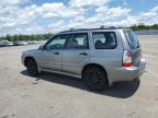 2007 Subaru Forester 2.5X   за продажба в Fredericksburg, VA - Minor Dent/Scratches