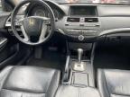 2009 Honda Accord Exl на продаже в Exeter, RI - Minor Dent/Scratches
