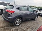 2022 Honda Hr-V Lx for Sale in Hillsborough, NJ - Front End