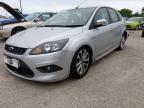 2010 FORD FOCUS ZETE for sale at Copart SANDWICH