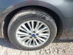 2017 FORD GALAXY ZET for sale at Copart BRISTOL