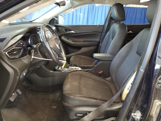  BUICK ENCORE 2020 Granatowy