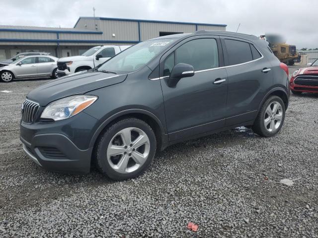 Parquets BUICK ENCORE 2016 Charcoal