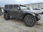 2020 Jeep Wrangler Unlimited Sahara на продаже в Las Vegas, NV - Undercarriage