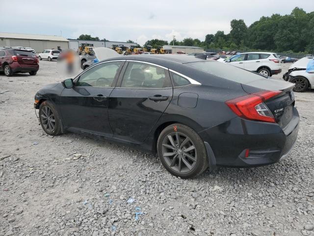  HONDA CIVIC 2019 Black