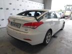 2014 HYUNDAI I40 S CRDI for sale at Copart CASTLEDERMOT - IRELAND