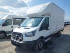 2017 FORD TRANSIT 35 for sale at Copart YORK