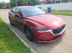 2021 Mazda 6 Sport na sprzedaż w Woodhaven, MI - Minor Dent/Scratches