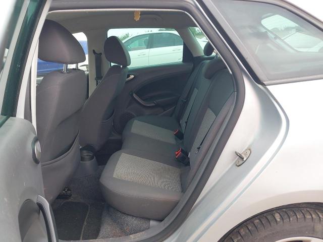 2010 SEAT IBIZA SE