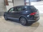2021 Volkswagen Tiguan Se на продаже в North Billerica, MA - Front End