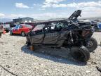 2021 Can-Am Maverick X3 Max X Rs Turbo Rr for Sale in Magna, UT - Side