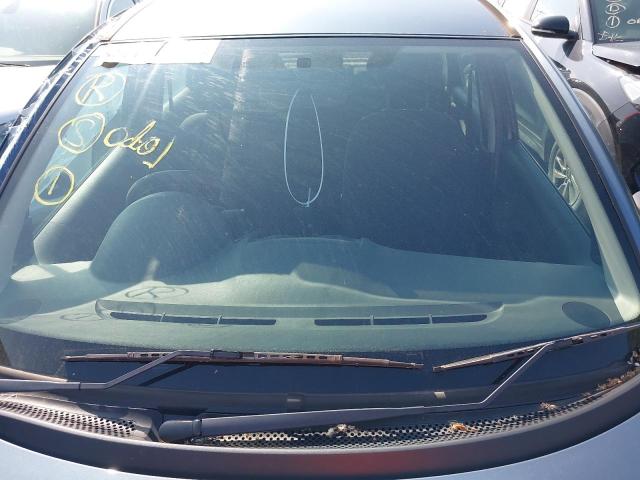 2007 CITROEN C3 COOL