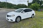 2019 Nissan Sentra S იყიდება Gastonia-ში, NC - Normal Wear