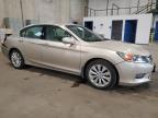 2013 Honda Accord Exl en Venta en Blaine, MN - Rear End