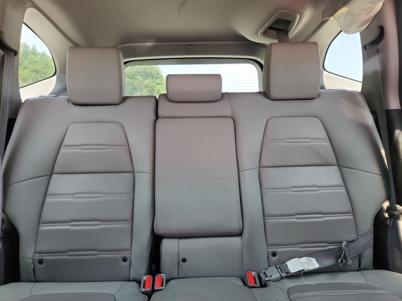 HONDA CRV 2021 VIN 2HKRW2H85MH619469 zdjęcie 10