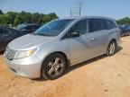 2012 Honda Odyssey Touring на продаже в China Grove, NC - Rear End