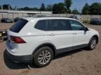 2020 Volkswagen Tiguan S продається в Chalfont, PA - Front End