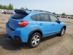2017 Subaru Crosstrek Premium for Sale in Bowmanville, ON - Front End