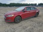 2013 Ford Fusion S продається в Conway, AR - Front End