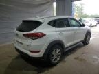 2018 Hyundai Tucson Sel за продажба в Candia, NH - Mechanical