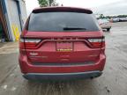 2015 Dodge Durango Limited იყიდება Sikeston-ში, MO - Front End