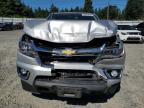 2017 Chevrolet Colorado Lt de vânzare în Graham, WA - Front End