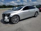 2017 Chevrolet Malibu Premier zu verkaufen in Lebanon, TN - Front End
