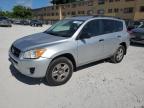 2011 Toyota Rav4  იყიდება Opa Locka-ში, FL - Front End