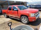 2011 Chevrolet Silverado K1500 Lt for Sale in Colorado Springs, CO - Rear End