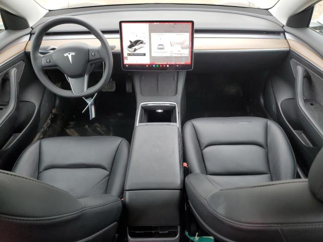  TESLA MODEL 3 2021 Белы