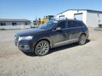 Airway Heights, WA에서 판매 중인 2017 Audi Q7 Premium Plus - Front End