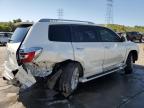 2008 Toyota Highlander Hybrid Limited   for Sale in Littleton, CO - Rear End