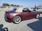 2003 BMW Z4 2.5   for sale at Copart CA - SAN DIEGO