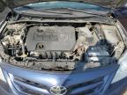 2013 TOYOTA COROLLA BASE   for sale at Copart ON - TORONTO