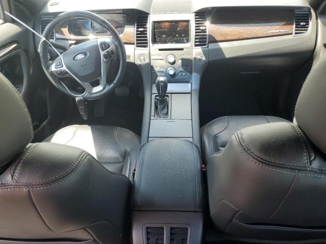  FORD TAURUS 2014 Biały