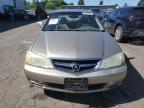 2003 Acura 3.2Tl  na sprzedaż w Woodburn, OR - Rear End