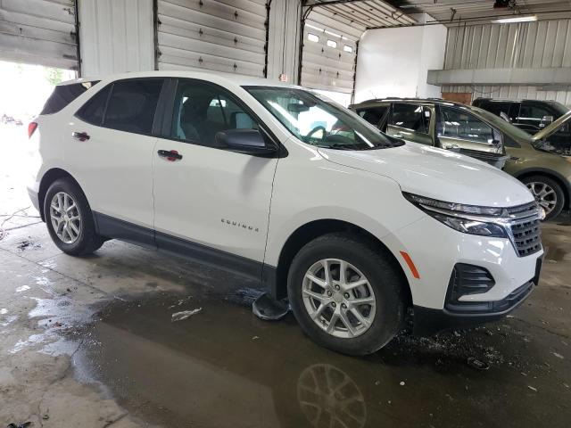  CHEVROLET EQUINOX 2024 Biały