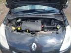 2009 RENAULT CLIO EXTRE for sale at Copart PETERLEE